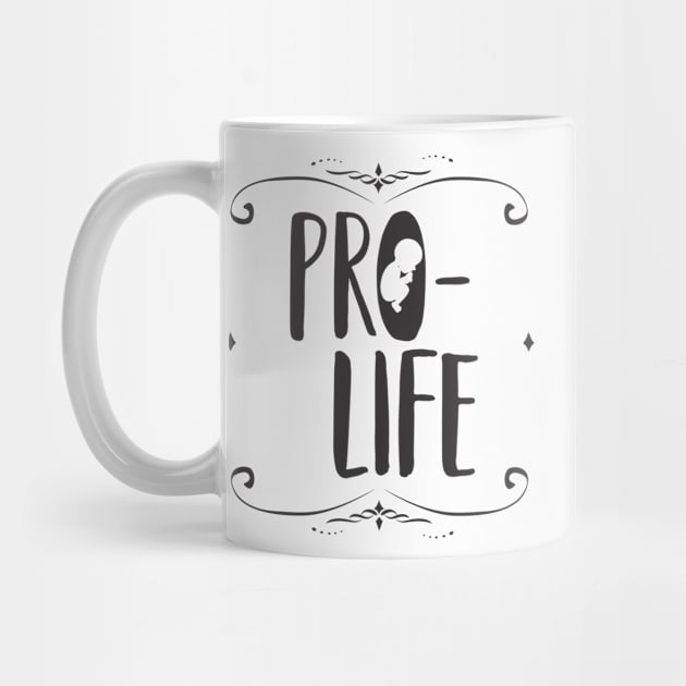 Pro-Life by alinerope